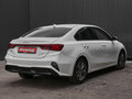 2021 Kia K3 II Рестайлинг, белый, 1725000 рублей - вид 4
