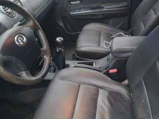 2013 Great Wall Hover H3 I, серебристый, 600000 рублей, вид 5