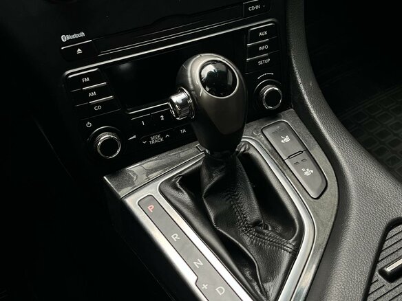 2013 Kia Optima III, серебристый - вид 19
