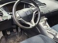 2007 Honda Civic VIII, чёрный, 620000 рублей - вид 7