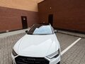 2020 Audi S6 V (C8), белый, 6750000 рублей - вид 3