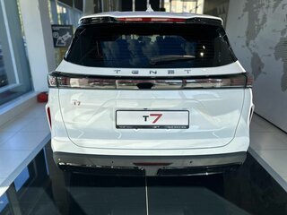 2026 Tenet T7, белый, 2990000 рублей, вид 5
