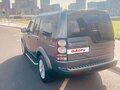 2016 Land Rover Discovery IV Рестайлинг, серый, 3740000 рублей - вид 3