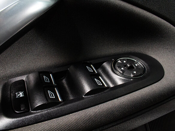 2012 Ford Mondeo IV Рестайлинг, белый - вид 6