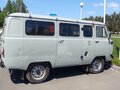2010 УАЗ 2206, серебристый, 800000 рублей - вид 4