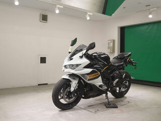 2026 Kawasaki ZX-4, чёрный, 1000000 рублей, вид 3