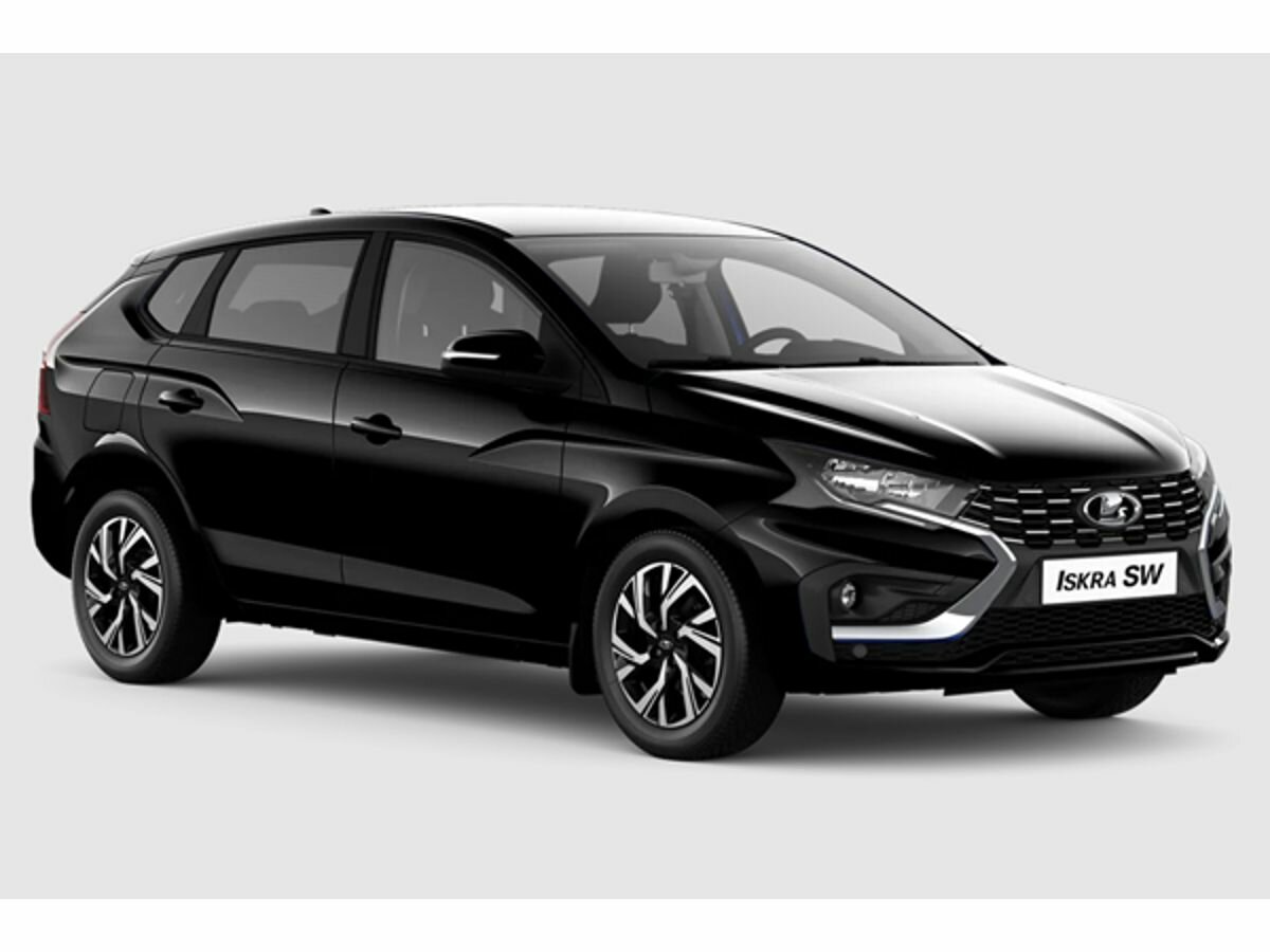 Открыть фотографии: Lada (ВАЗ) Iskra