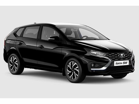 Lada (ВАЗ) Iskra