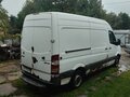 2009 Mercedes-Benz Sprinter, белый, 820000 рублей - вид 2