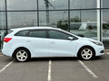 2014 Kia Ceed II, белый, 915000 рублей - вид 5