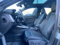 2026 Audi A3 Sportback 35 TFSI IV (8Y) Рестайлинг, серый, 3990000 рублей - вид 9