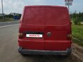 2008 Volkswagen Transporter, красный, 750000 рублей - вид 4