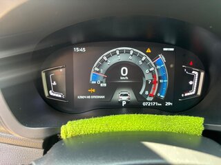 2023 Mitsubishi Montero Sport III Рестайлинг, белый, 4400000 рублей, вид 4
