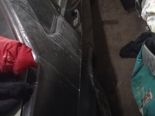2004 Lada (ВАЗ) 21099, чёрный, 180000 рублей, вид 4