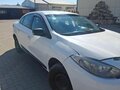 2014 Renault Fluence I Рестайлинг, жёлтый, 275000 рублей