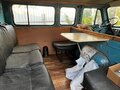 1998 УАЗ 3909, голубой, 190000 рублей - вид 10
