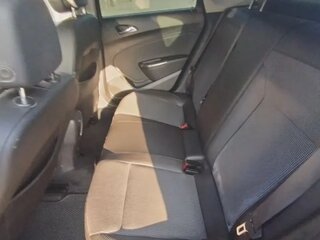 2011 Opel Astra J, чёрный, 720000 рублей, вид 5