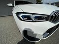 2023 BMW 3 серии 318i VII (G2x) Рестайлинг, белый, 3020005 рублей - вид 4