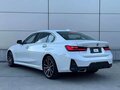 2023 BMW 3 серии Long 320Li VII (G2x) Рестайлинг, белый, 3214000 рублей - вид 5