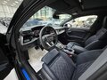 2026 Audi A3L 35 TFSI IV (8Y) Рестайлинг, зелёный, 4049000 рублей - вид 8