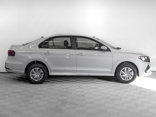 2023 Jetta VA3, серый, 1649000 рублей, вид 4