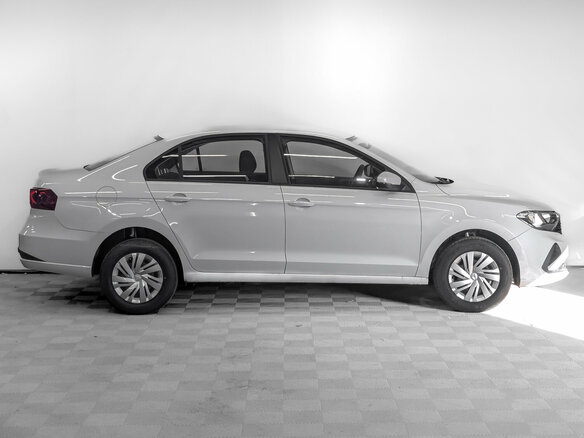 2023 Jetta VA3, серый, 1649000 рублей - вид 3
