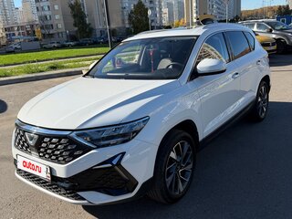 2022 Jetta VS5 I Рестайлинг, белый, 1690000 рублей, вид 1