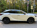 2026 Lexus RX 350 V, белый, 12500000 рублей - вид 11