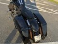 2014 Harley-Davidson Street Glide, чёрный, 1350000 рублей - вид 4