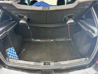 2014 Renault Sandero I, чёрный, 350000 рублей, вид 5