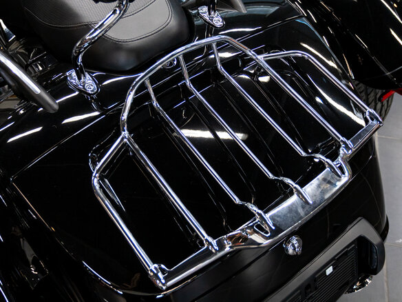 2023 Harley-Davidson Road Glide 3, чёрный, 3790000 рублей - вид 26
