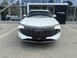 2026 Haval F7 II, белый, 3799000 рублей, вид 2