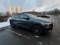 2020 Audi Q8 55 TFSI I (4M), серый - вид 5