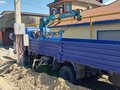 2008 BAW Fenix 3346, синий, 1550000 рублей - вид 6