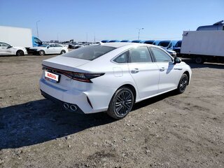 2023 Chery Arrizo 8, белый, 1610640 рублей, вид 3