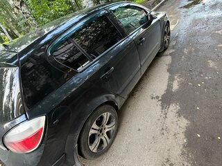 2005 Opel Astra H, чёрный, 350000 рублей, вид 3