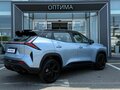 2026 Geely Cityray, серебристый - вид 6