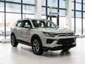 2025 KGM Korando, бежевый, 4005000 рублей - вид 2