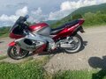 1998 Yamaha YZF1000R Thunderace, серебристый, 330000 рублей - вид 5