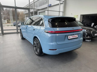2025 Li Auto (Lixiang) L7 52.3 kWh I Рестайлинг, голубой, 9800000 рублей, вид 2