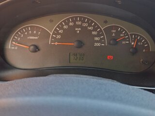 2009 Lada (ВАЗ) Priora I, серебристый, 280000 рублей, вид 5