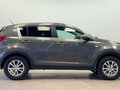 2012 Kia Sportage III, серебристый, 1150000 рублей - вид 4