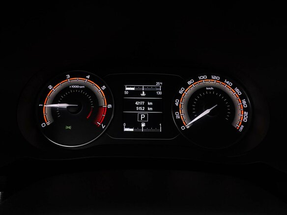 2024 Lada (ВАЗ) Vesta SW I Рестайлинг (NG), чёрный - вид 20
