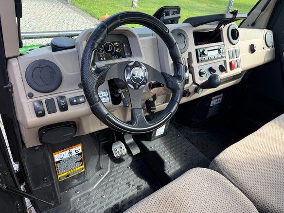 2020 John Deere 855D, зелёный, 2650000 рублей - вид 10