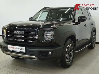 2023 Haval Dargo I, чёрный, 2490000 рублей, вид 3