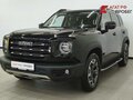2023 Haval Dargo I, чёрный, 2490000 рублей - вид 2