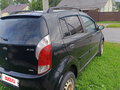 2008 Chery Kimo (A1), синий, 100000 рублей - вид 4