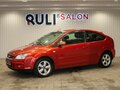 2006 Ford Focus II, красный, 390000 рублей - вид 1