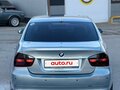 2005 BMW 3 серии 325i V (E90/E91/E92/E93), серый, 810000 рублей - вид 6
