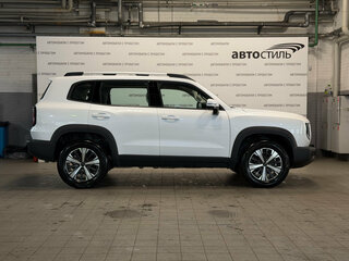 2024 Haval Dargo I, белый, 2899000 рублей, вид 4